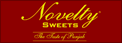 Novelty Sweets