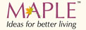 Maple