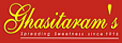 Ghasitaram's