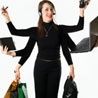Mothers Day Gifts for Super Mom