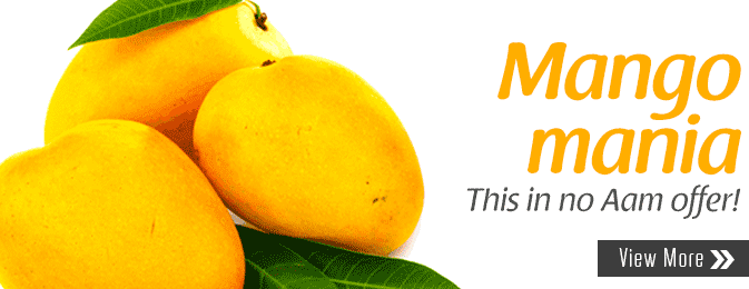 Mangoes 2013