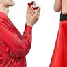 Valentines Day Gifts for 1st Time Confession