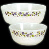 Kitchenette Bowl Set (Medium & Small)