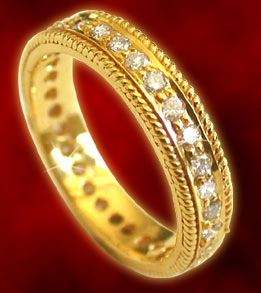 Diamond Band