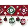 A Toran - Rangoli Set