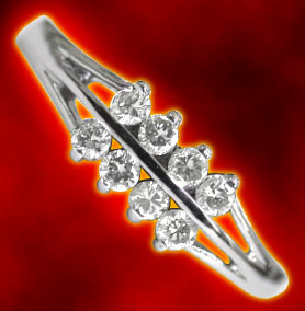 Diamond Secrets