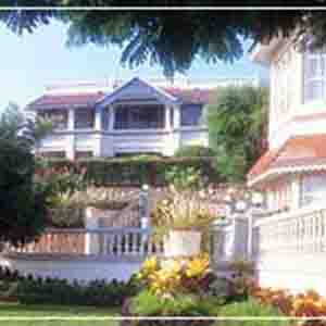  Taj Garden Retreat - Madurai     Gift a Holiday     Taj Holidays     Retreats