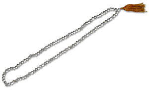 Crystal Mala