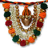 Kalash - Door Hanging