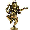 Dancing Ganesh