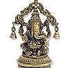 Tinkling Ganesha