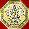 Laxmi Shree Gold Coin