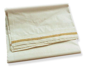  A Mundu (Pure Silk Dhoti)     Apparel - Men     Ethnic Wear