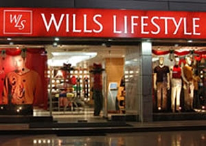Wills Lifestyle Gift Certificate