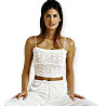 Chiffon Lacy Pyjamas
