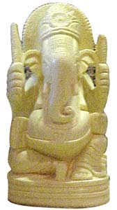 Ganesha (XLR)