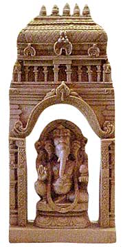 Ganesha Temple