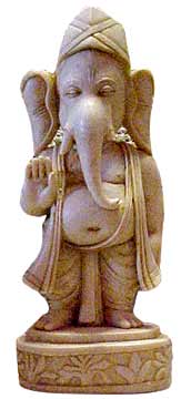 Ganesha Sethji