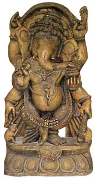 Lord Ganesha
