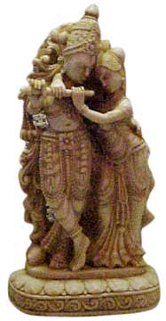 Radha Krishna