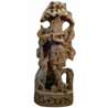 Lord Krishna