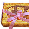 Heart Shaped Chocolates