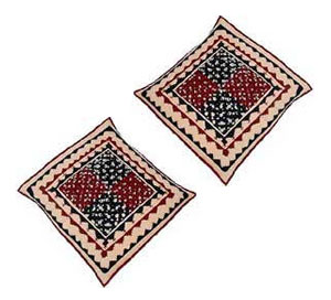 Traditional Cushion Covers