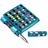 Mirror Work Trendy Small Pocket Diary
