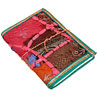 Handcrafted and Handmade Paper Diary