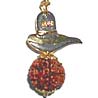 5 Mukhi Shivling Pendant