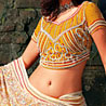 Lazer Saree