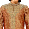 Brocade Maharaja
