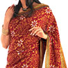 Rukmini Silk Saree