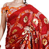 Akshita Georgette Saree