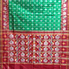 Pochampally Pure Silk Saree