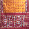 Pochampally Pure Silk Saree