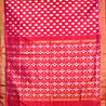 Pochampally Pure Silk Saree