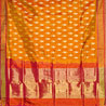 Pochampally Pure Silk Saree