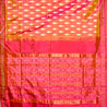 Pochampally Pure Silk Saree