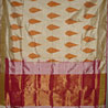 Pochampally Pure Silk Saree