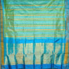 Pochampally Pure Silk Saree