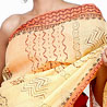 Kota Doria Saree
