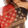 Kota Doria Saree