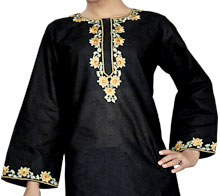 Kashmiri Kurti