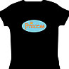 Electro T-Shirt for Kids - Princess