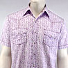 John Players Linen Casual Shirt