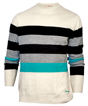 John Players Sweater for Men     Apparel - Men     Sweaters