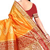 Art Silk Saree