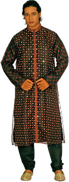  Stylish Churidar Kurta For Men     Apparel - Men     Kurta Pyjama