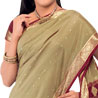 Crepe Silk Saree